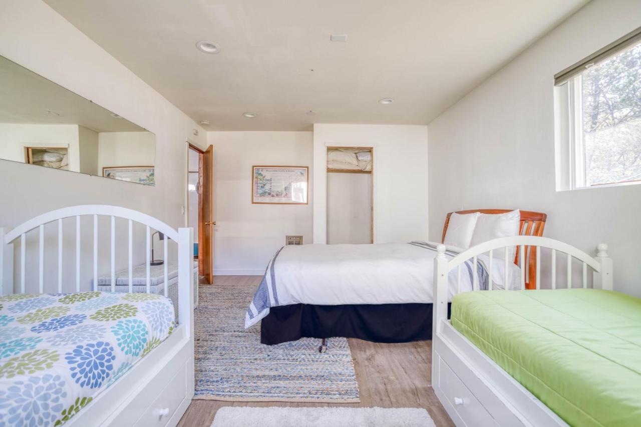 Rancho Relaxo Villa Pacific City Kültér fotó