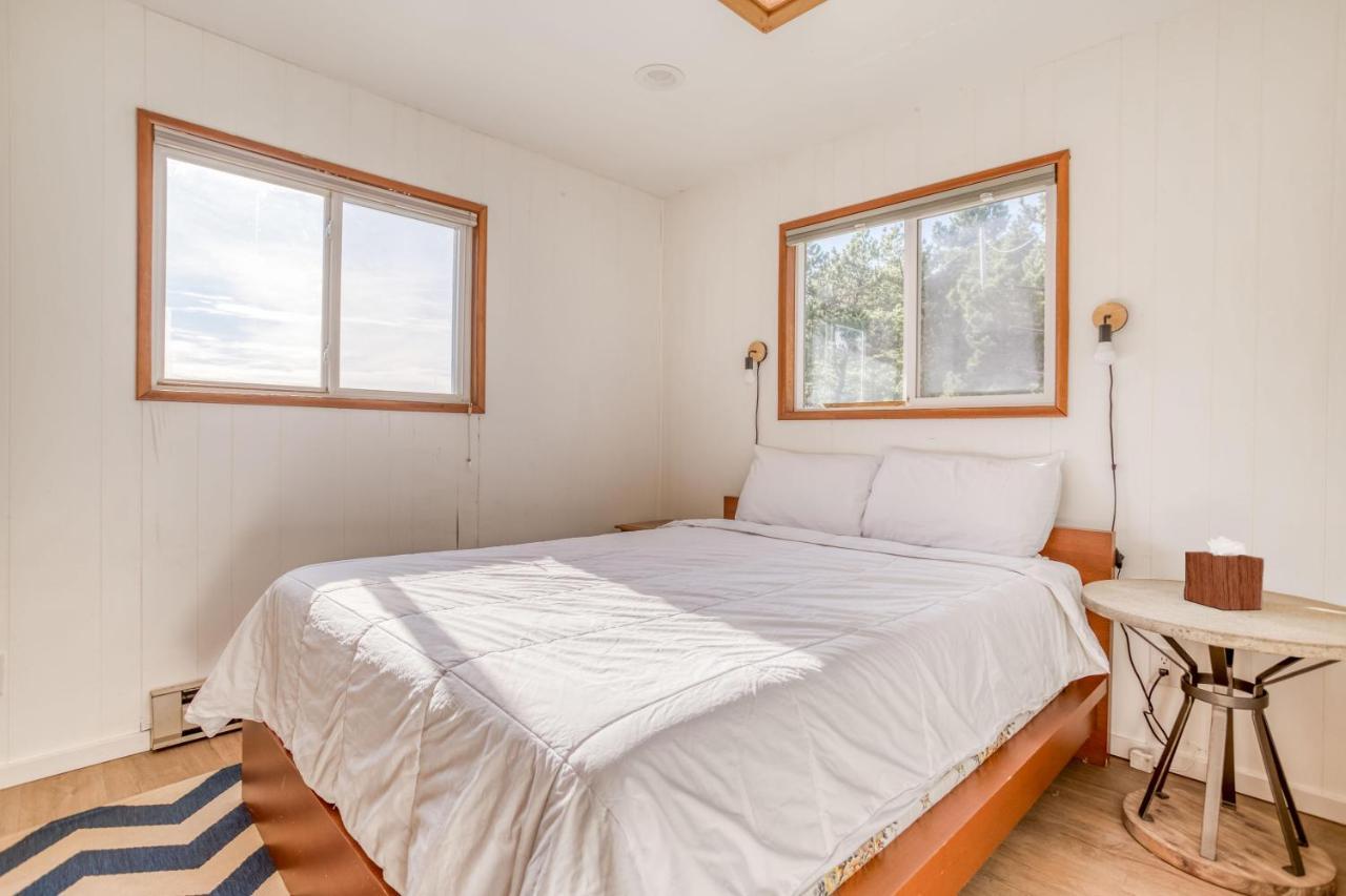 Rancho Relaxo Villa Pacific City Kültér fotó