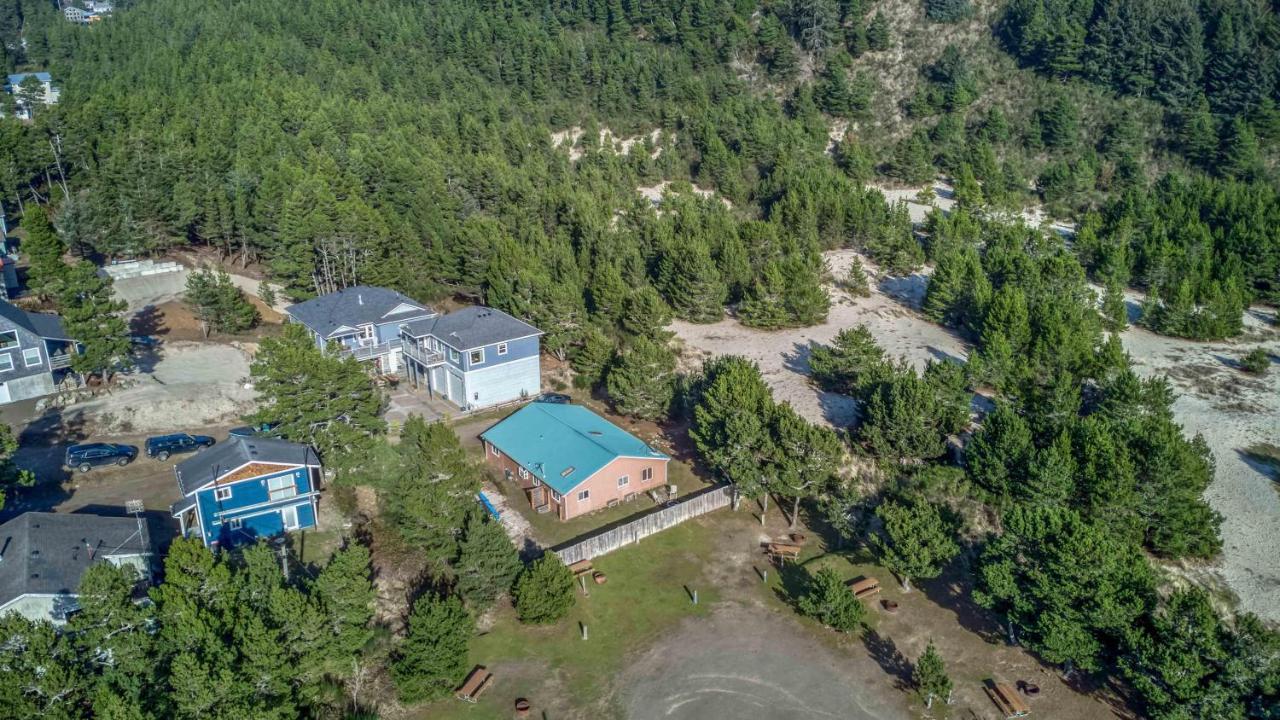 Rancho Relaxo Villa Pacific City Kültér fotó