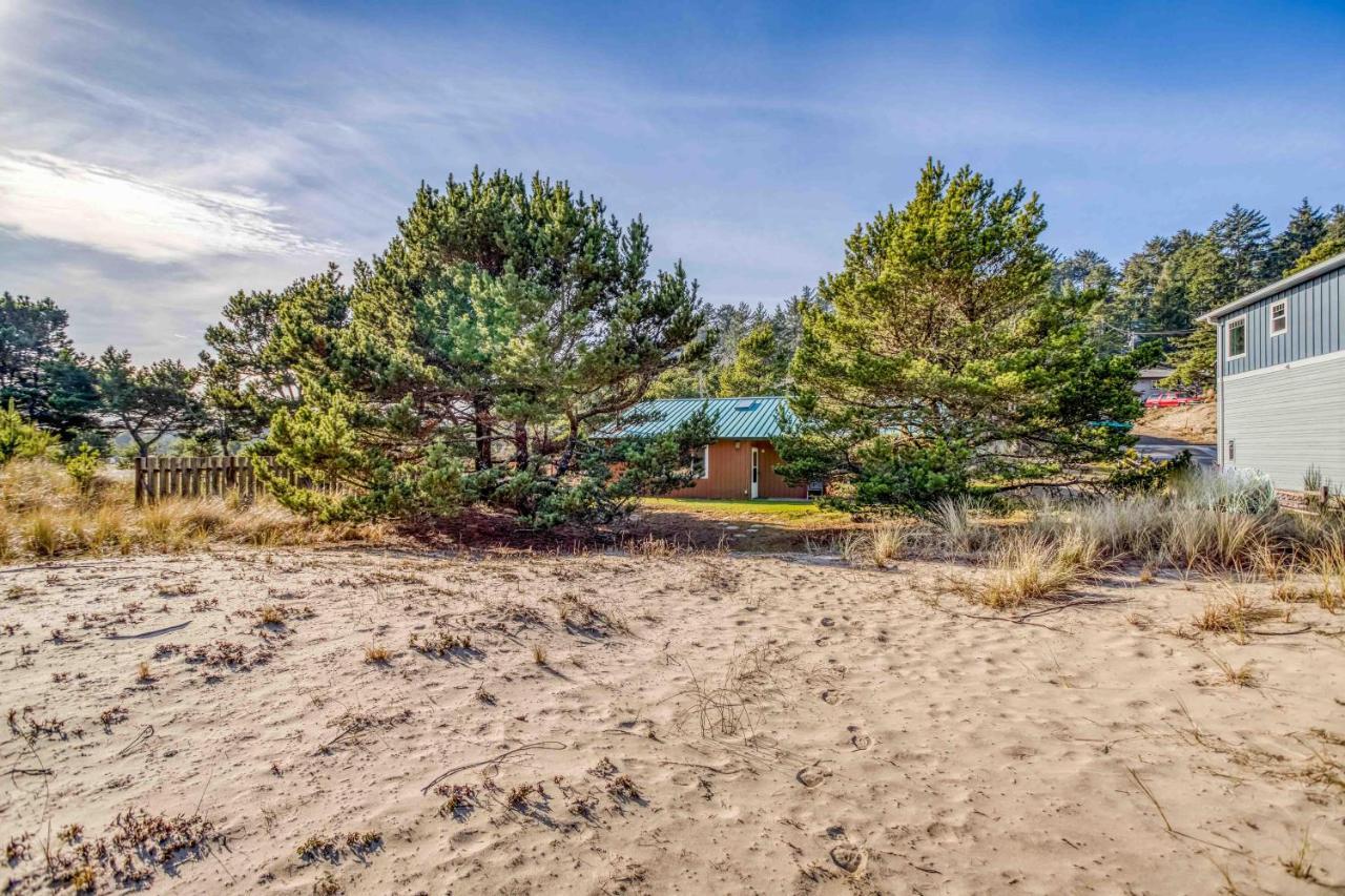 Rancho Relaxo Villa Pacific City Kültér fotó
