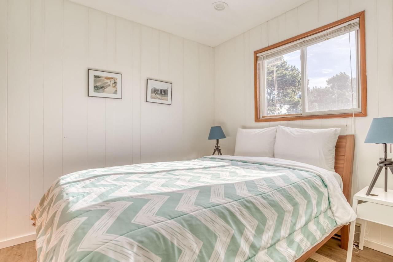Rancho Relaxo Villa Pacific City Kültér fotó